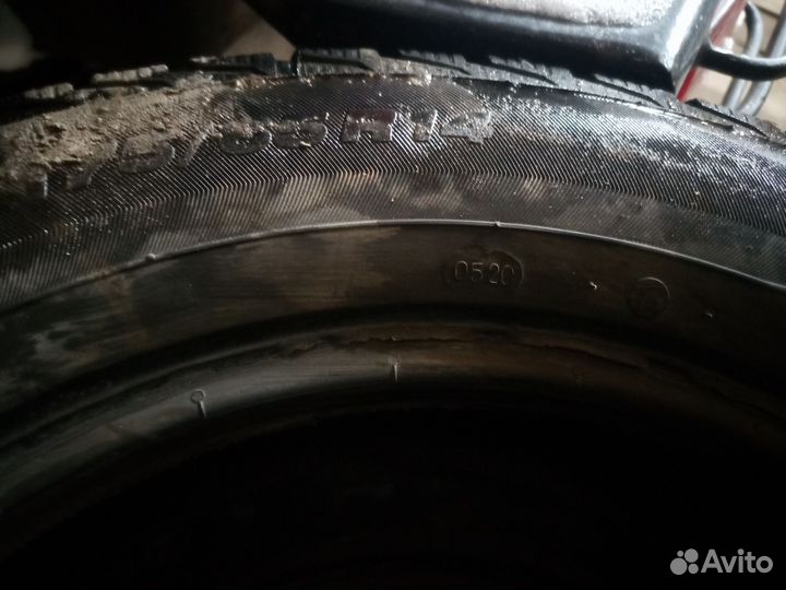 Viatti Brina 175/65 R14 82