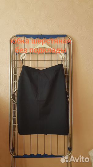 Форма женская полиция (юстиция)