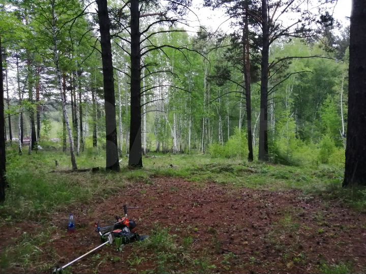 Участок 5 сот. (СНТ, ДНП)