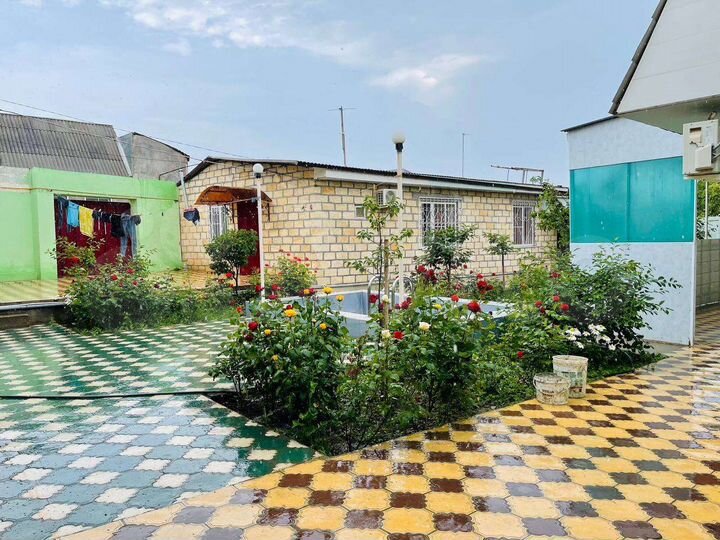 Дача 180 м² на участке 5 сот.