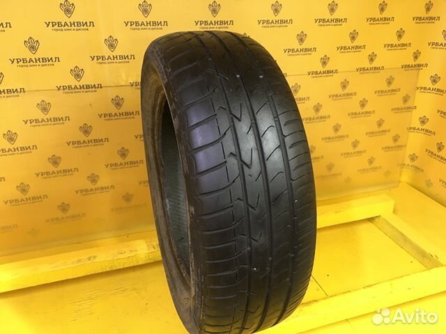 Toyo Tranpath MPZ 205/60 R16 92H