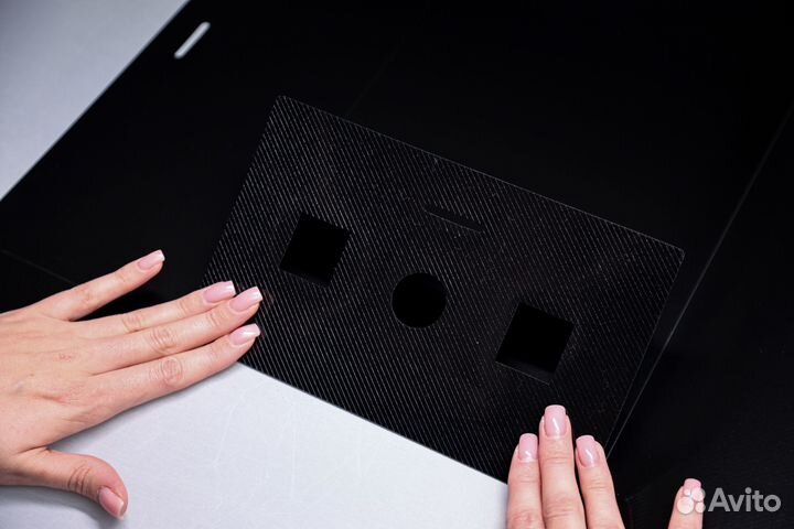 Коробки для хранения вещей / самосборные