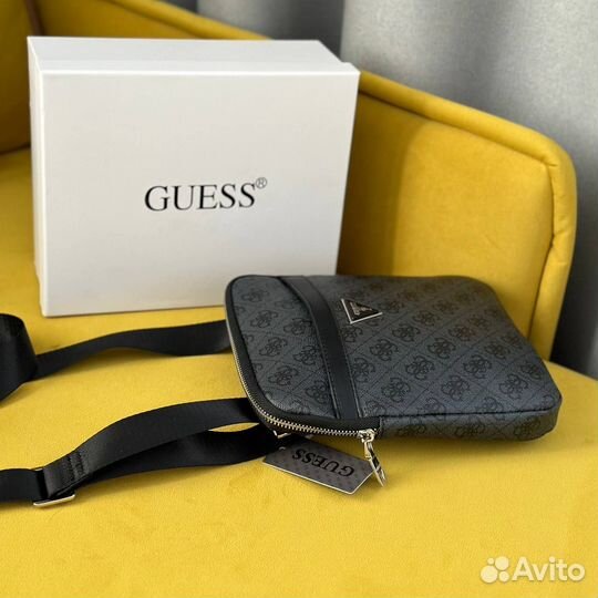 Сумка guess
