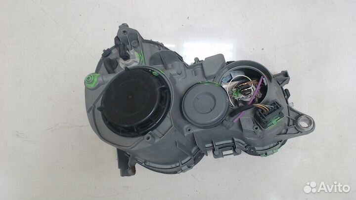 Фара (передняя) Mercedes CLK W208, 2000