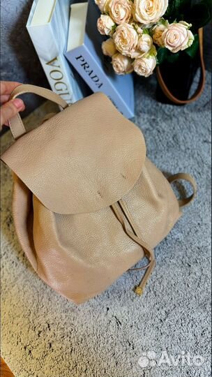 Рюкзак Coccinelle