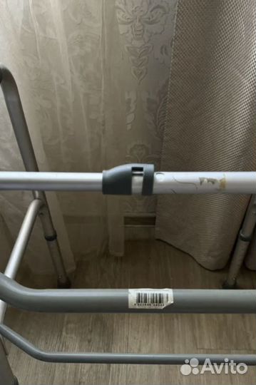 Аренда ходунков для инвалидов