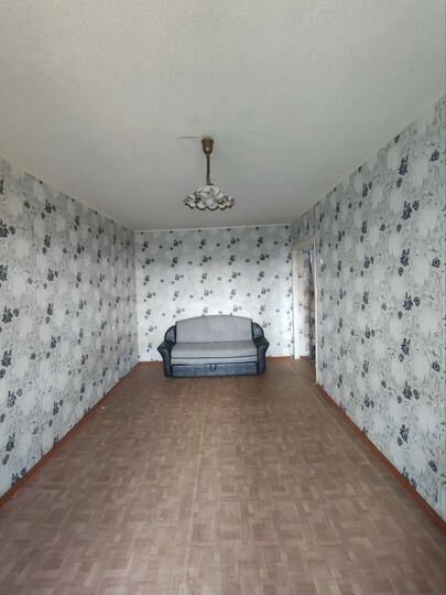 1-к. квартира, 29 м², 4/5 эт.