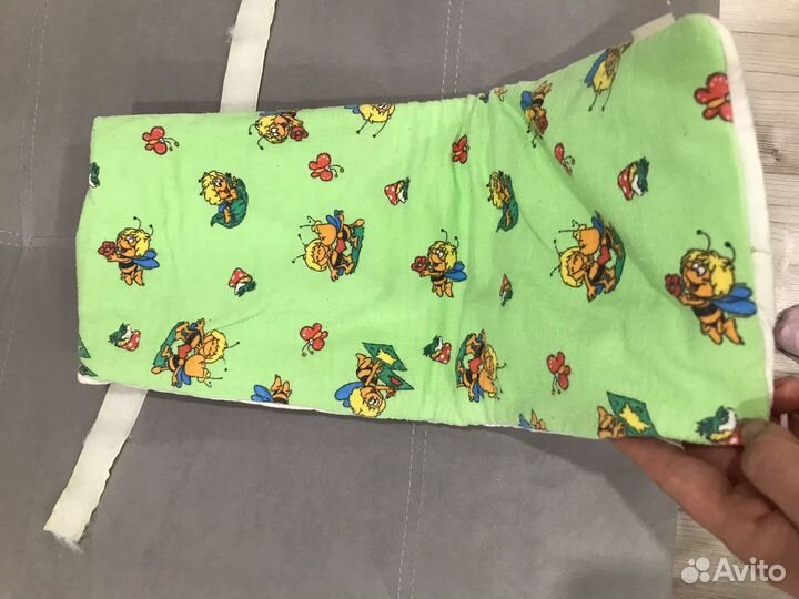 Детская распорка перина Фрейка