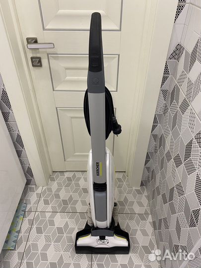 Электрошвабра karcher fc 5