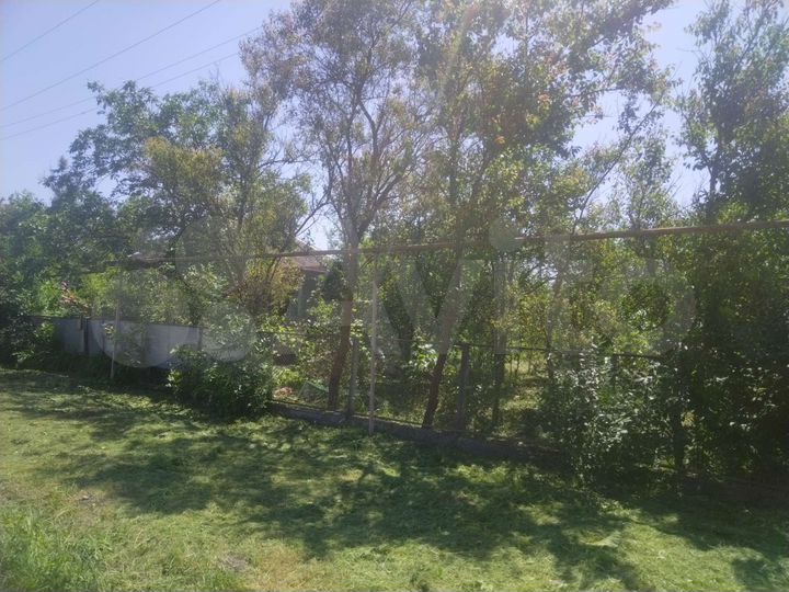 Дом 55 м² на участке 16 сот.