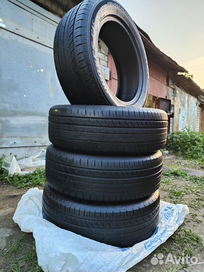 Toyo Proxes C1S 205/60 R16