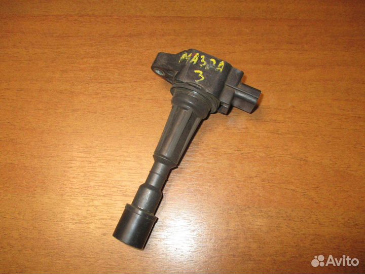 Катушка зажигания Mazda Mazda 3 (BK) 2002-2008