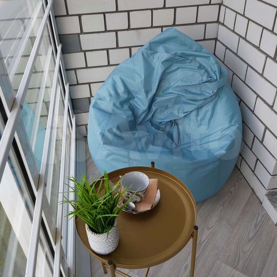 Квартира-студия, 38 м², 3/16 эт.