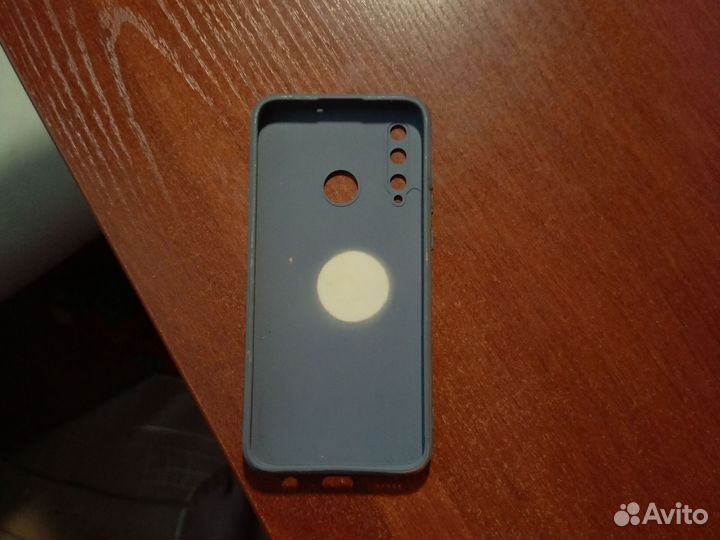 Чехол на 10life Хонор