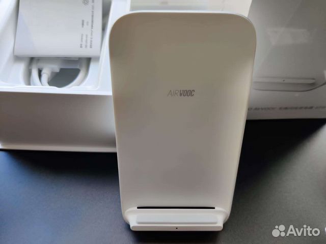 Беспроводное зарядное устройство OnePlus и другие