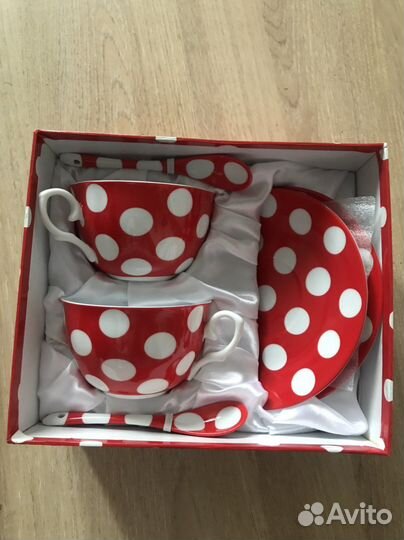 Посуда СССР и 90-е