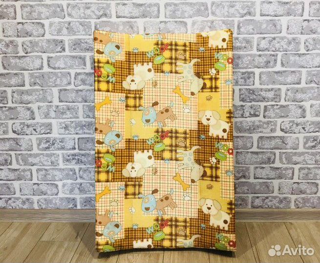 Доска для пеленания