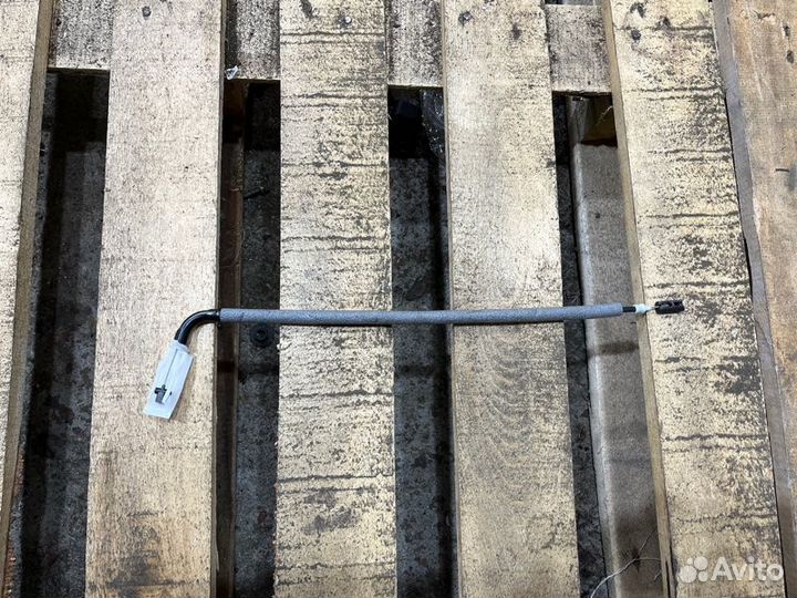 Трос замка двери задний Bmw 1 E87 N45B16 2005