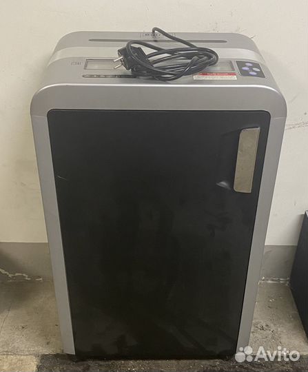 Шредер Bulros 870C