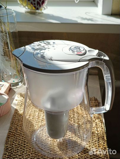 Фильтр кувшин для воды brita