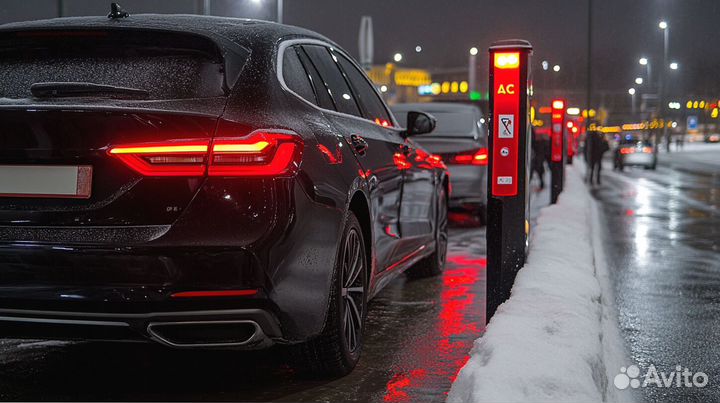 Ремонт вариаторов (CVT) Jatco, АКПП