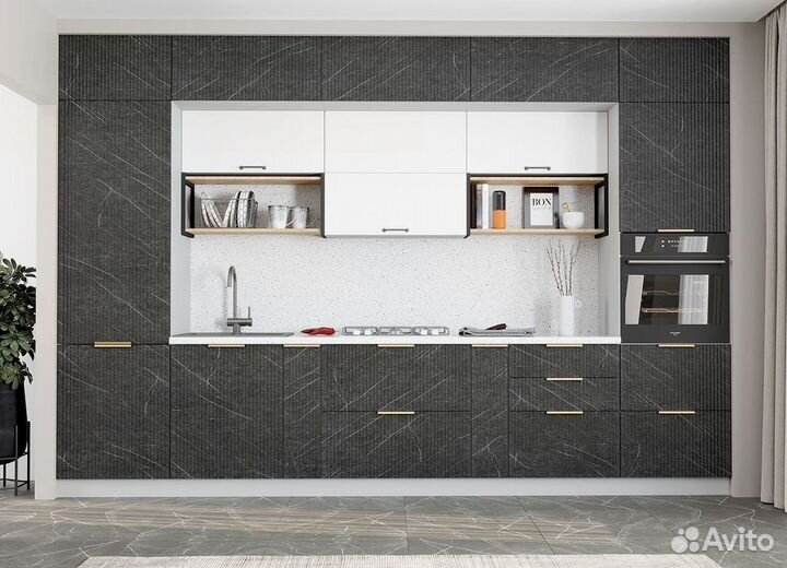 Кухонный гарнитур