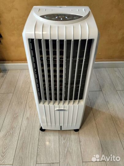 Охладитель воздуха напольный Symphony Diet 8i