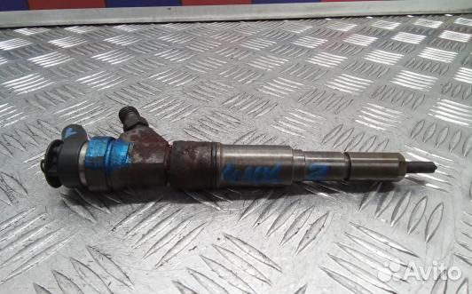 Форсунка дизельная BMW X5 E53 (4NK02AL05)