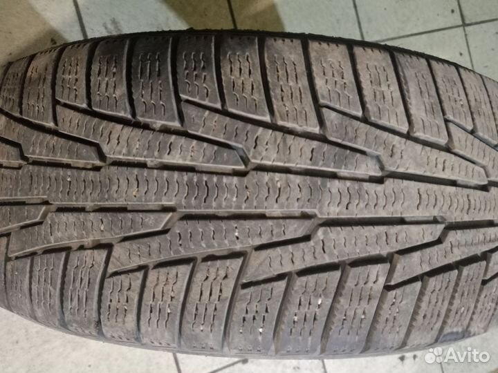 Nokian Tyres Nordman RS2 205/55 R16