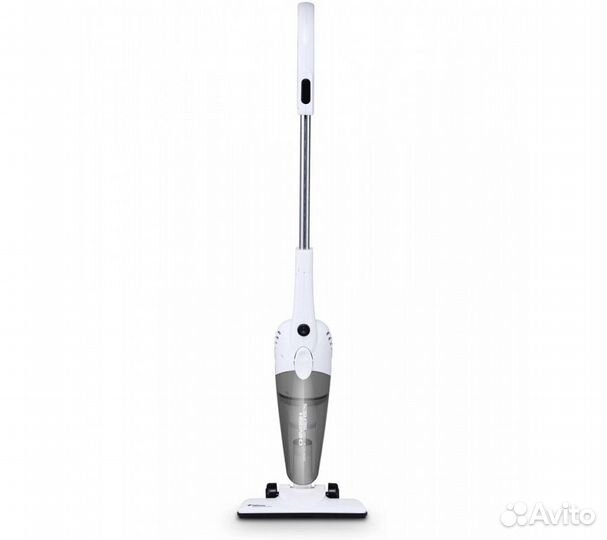 Пылесос Deerma DX118C