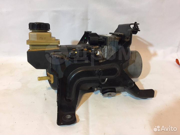 Насос гур в сборе на Infiniti Jx35 Qx60 L50