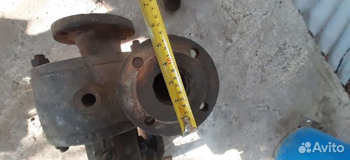 Насос помпа