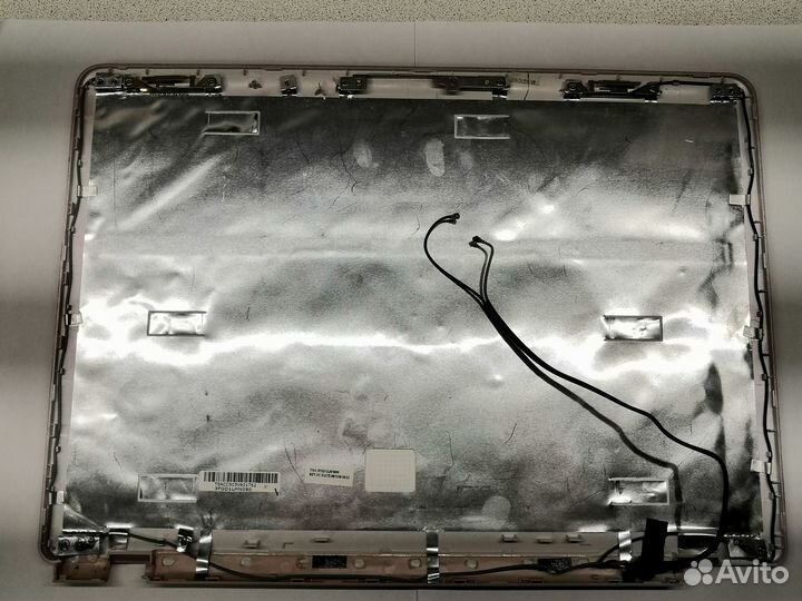 Крышка матрицы для Sony VGN-CR