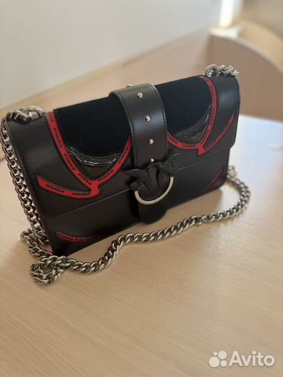Сумка pinko оригинал