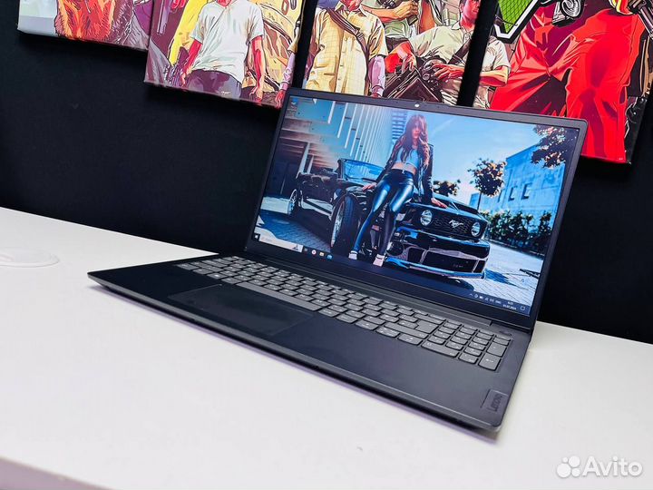 Ноутбук ryzen 5 5500u