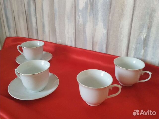 Кофейная пара