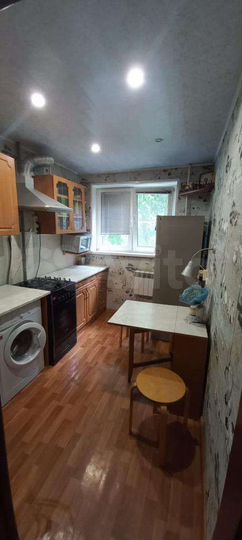 2-к. квартира, 45 м², 3/9 эт.