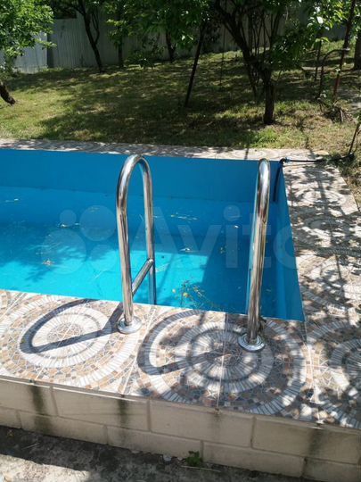 Дача 81 м² на участке 5,8 сот.