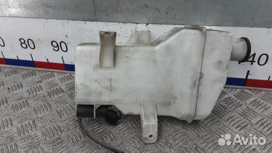 Бачок омывателя hyundai H1 (starex) 2 (NNT15NL01)