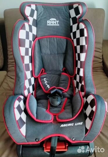 Детское автокресло 0 до 25 кг