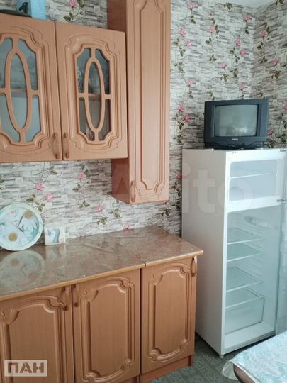 2-к. квартира, 57 м², 1/5 эт.