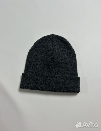 Шапка carhartt плотная work wear оригинал