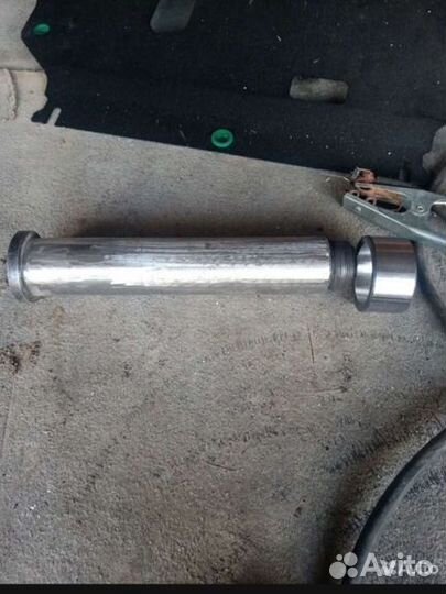 Ремонт спецтехники