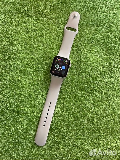 Apple watch se 2020