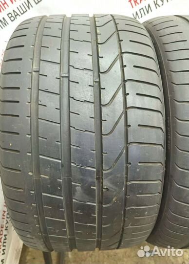 Pirelli P Zero 305/30 R20 103Y