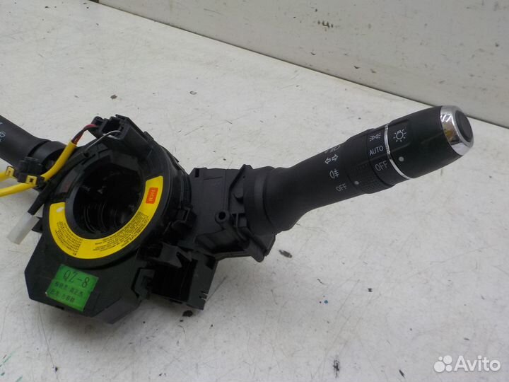 Б/У Б/У Переключатель подрулевой Chery Tiggo 7 Pro