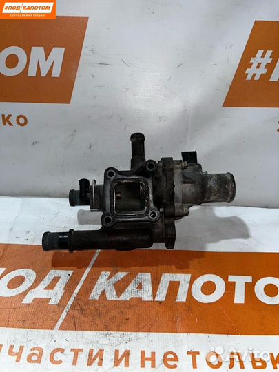 Корпус термостата Chevrolet Cruze 96984103
