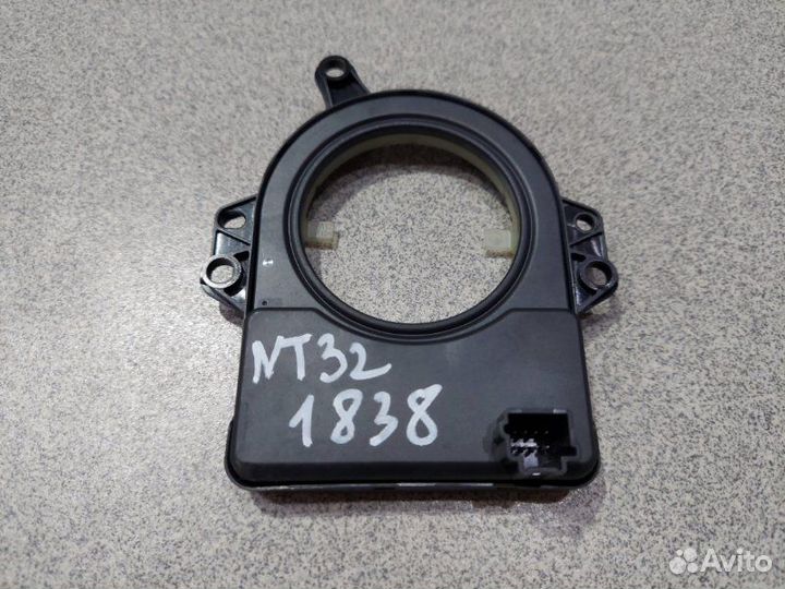 Датчик положения руля Nissan X-Trail NT32-011838