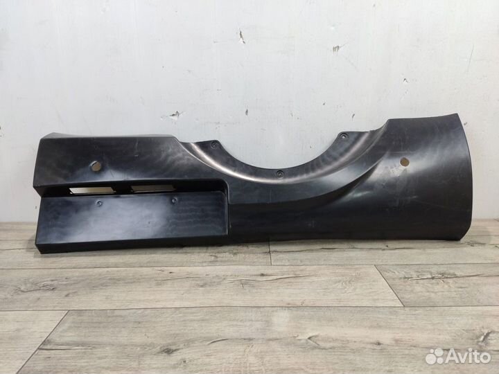 Накладка двери багажника Tiggo T11