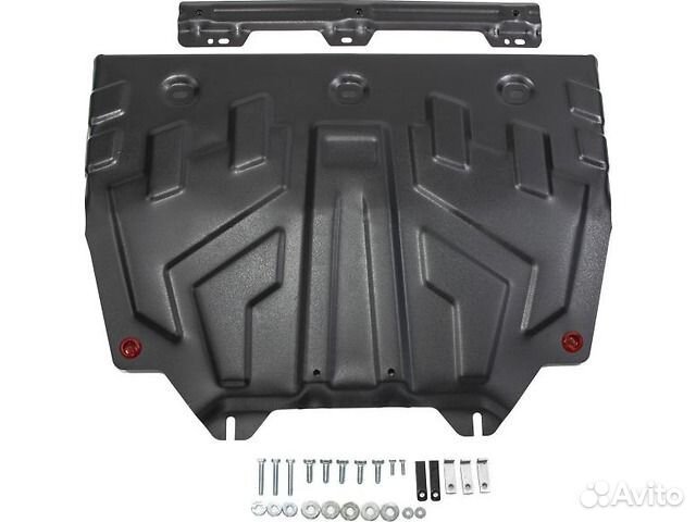 Защита 6 (Atenza) 3 (Axela) Cx-5